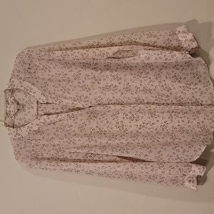 Banana Republic Blouse